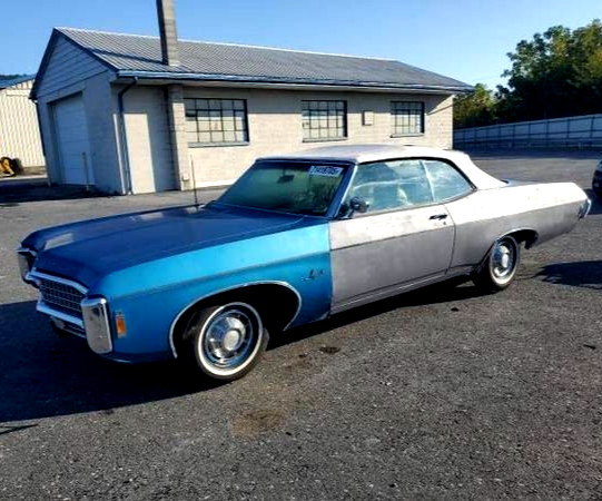 Chevrolet-Impala-1969-Convertible-1