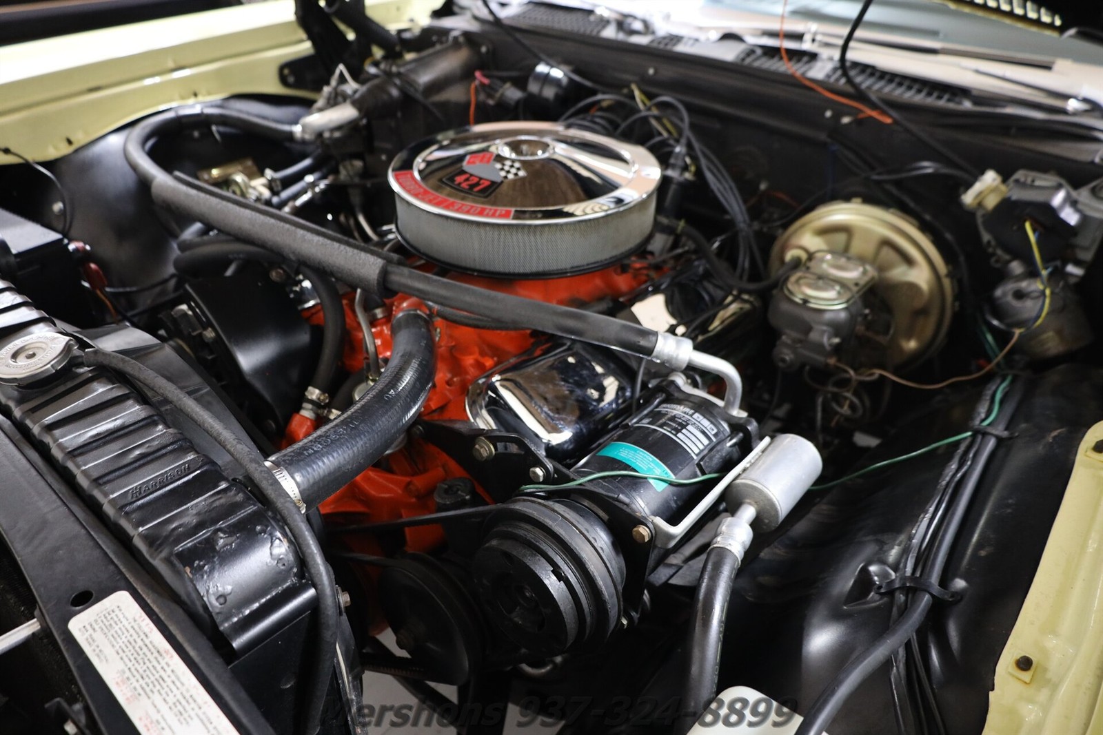 Chevrolet-Impala-1969-Convertible-22