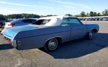 Chevrolet-Impala-1969-Convertible-4