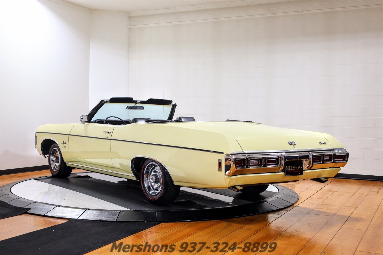 Chevrolet-Impala-1969-Convertible-4