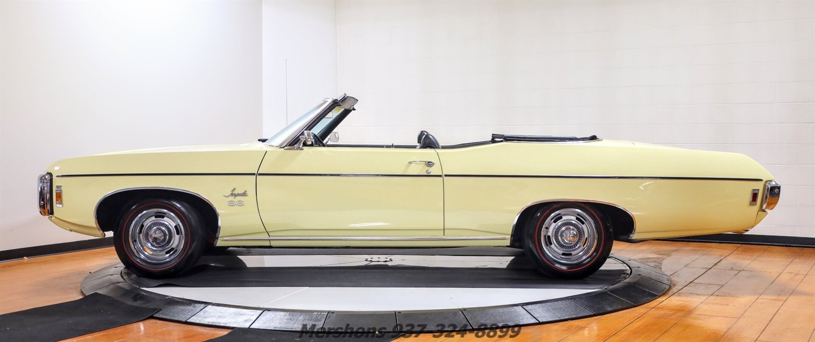 Chevrolet-Impala-1969-Convertible-5
