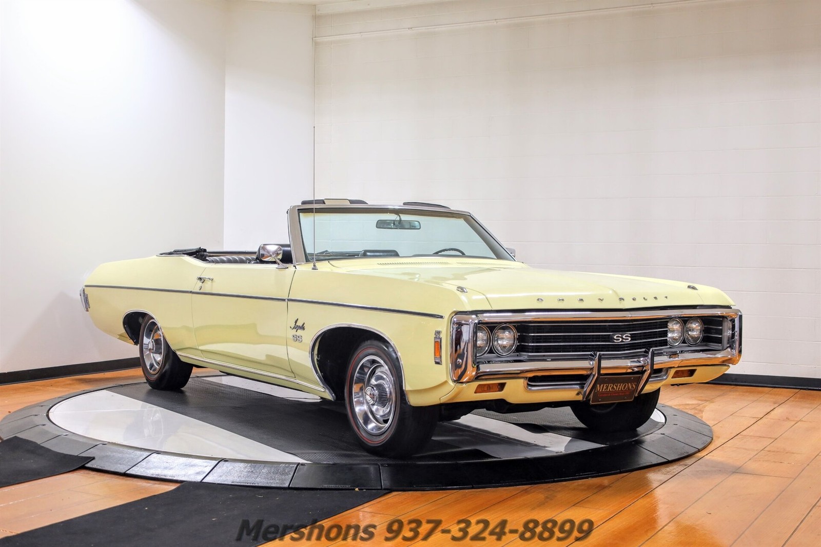 Chevrolet-Impala-1969-Convertible-6