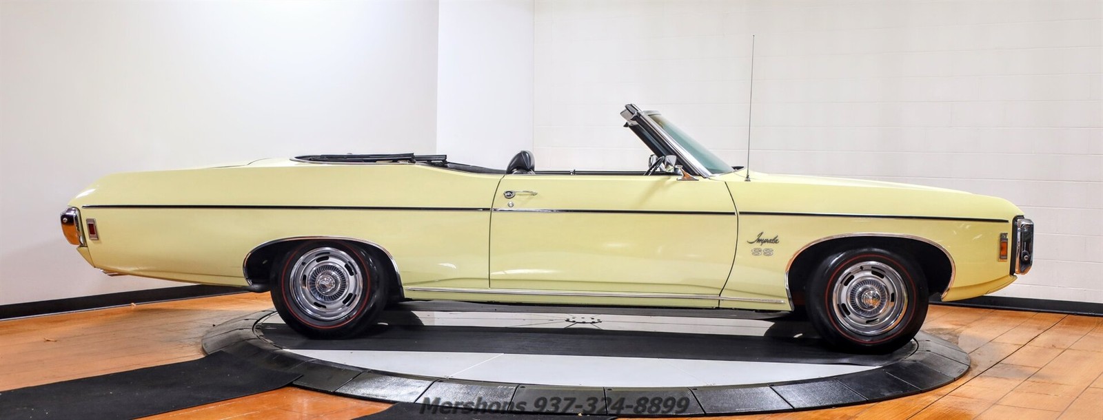 Chevrolet-Impala-1969-Convertible-7