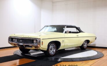 Chevrolet-Impala-1969-Convertible-9