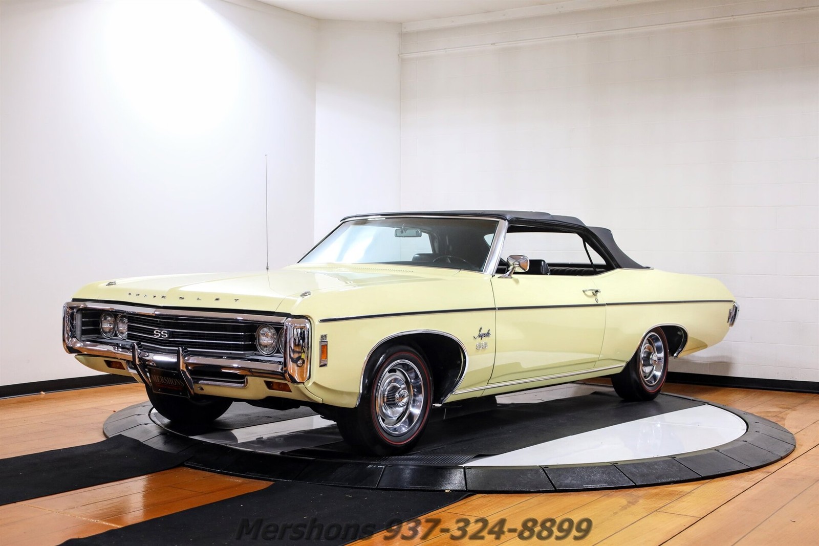 Chevrolet-Impala-1969-Convertible-9