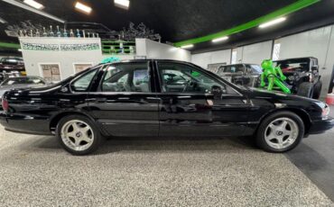 Chevrolet-Impala-1994-4-Door-Sedan-1