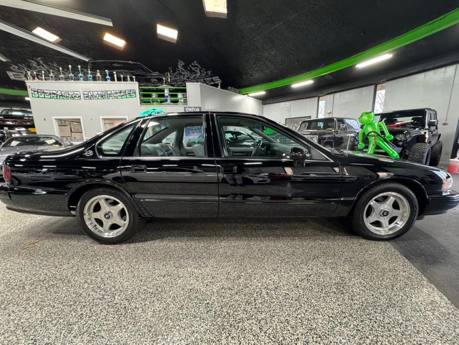 Chevrolet-Impala-1994-4-Door-Sedan-1