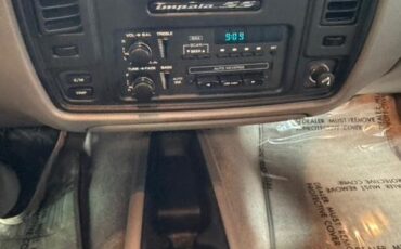 Chevrolet-Impala-1994-4-Door-Sedan-11