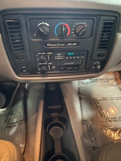 Chevrolet-Impala-1994-4-Door-Sedan-11