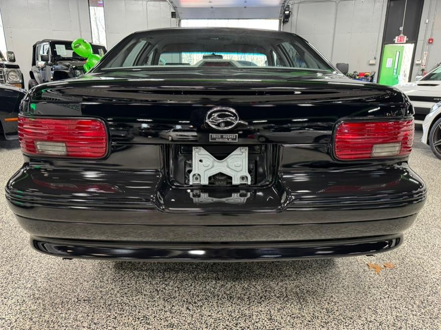 Chevrolet-Impala-1994-4-Door-Sedan-3