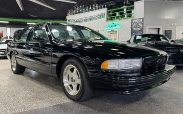 Chevrolet-Impala-1994-4-Door-Sedan