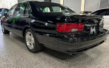 Chevrolet-Impala-1994-4-Door-Sedan-5