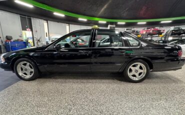 Chevrolet-Impala-1994-4-Door-Sedan-6