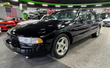 Chevrolet-Impala-1994-4-Door-Sedan-7
