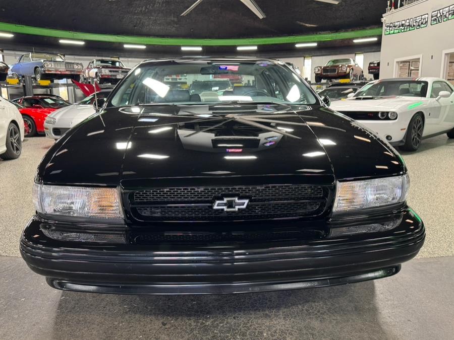 Chevrolet-Impala-1994-4-Door-Sedan-8