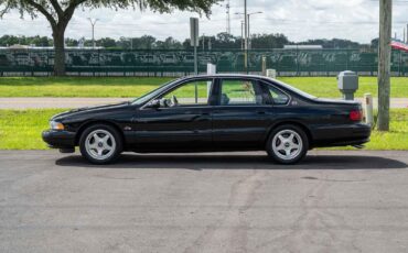 Chevrolet-Impala-1995-4-Door-1