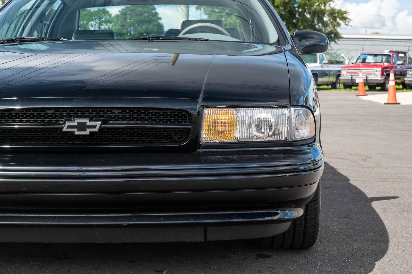 Chevrolet-Impala-1995-4-Door-30