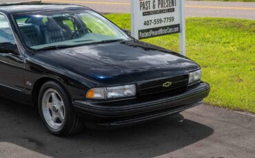 Chevrolet-Impala-1995-4-Door-33