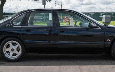 Chevrolet-Impala-1995-4-Door-36