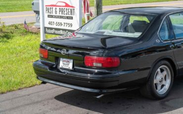 Chevrolet-Impala-1995-4-Door-38