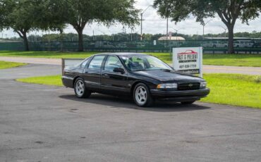 Chevrolet-Impala-1995-4-Door-8