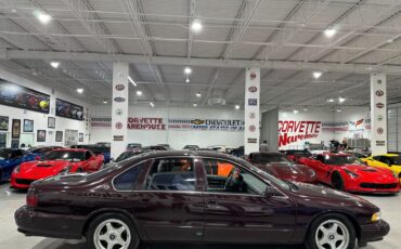 Chevrolet-Impala-1995-Sedan-5