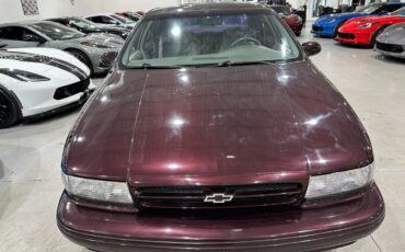 Chevrolet-Impala-1995-Sedan-7