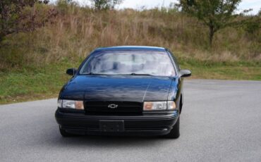 Chevrolet-Impala-1996-Sedan-1