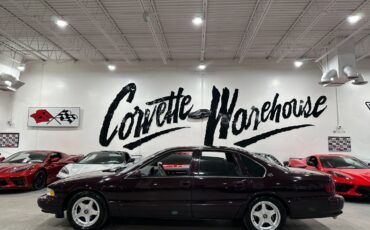 Chevrolet-Impala-1996-Sedan-1