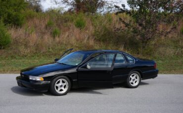Chevrolet-Impala-1996-Sedan-5