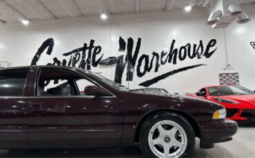 Chevrolet-Impala-1996-Sedan-5