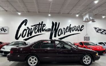 Chevrolet-Impala-1996-Sedan-9