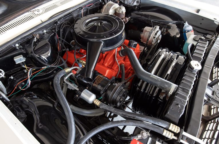 Chevrolet-Impala-ss-1963-White-Blue-6