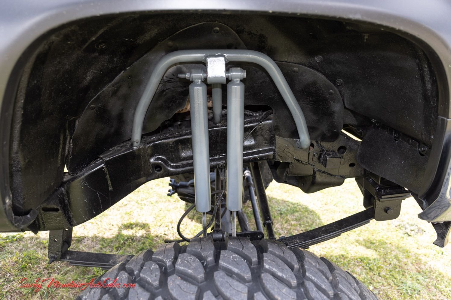 Chevrolet-K-1500-1996-4