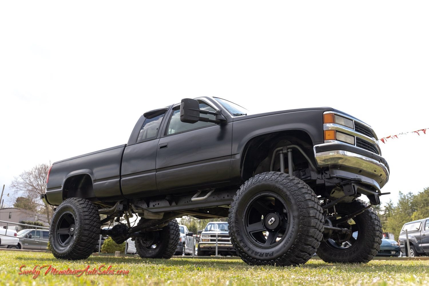 Chevrolet-K-1500-1996-5