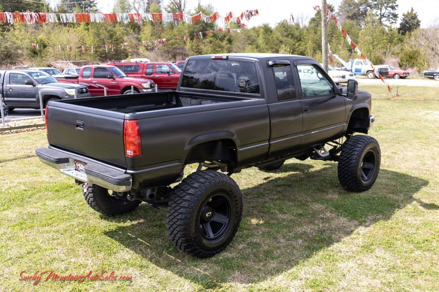 Chevrolet-K-1500-1996-7