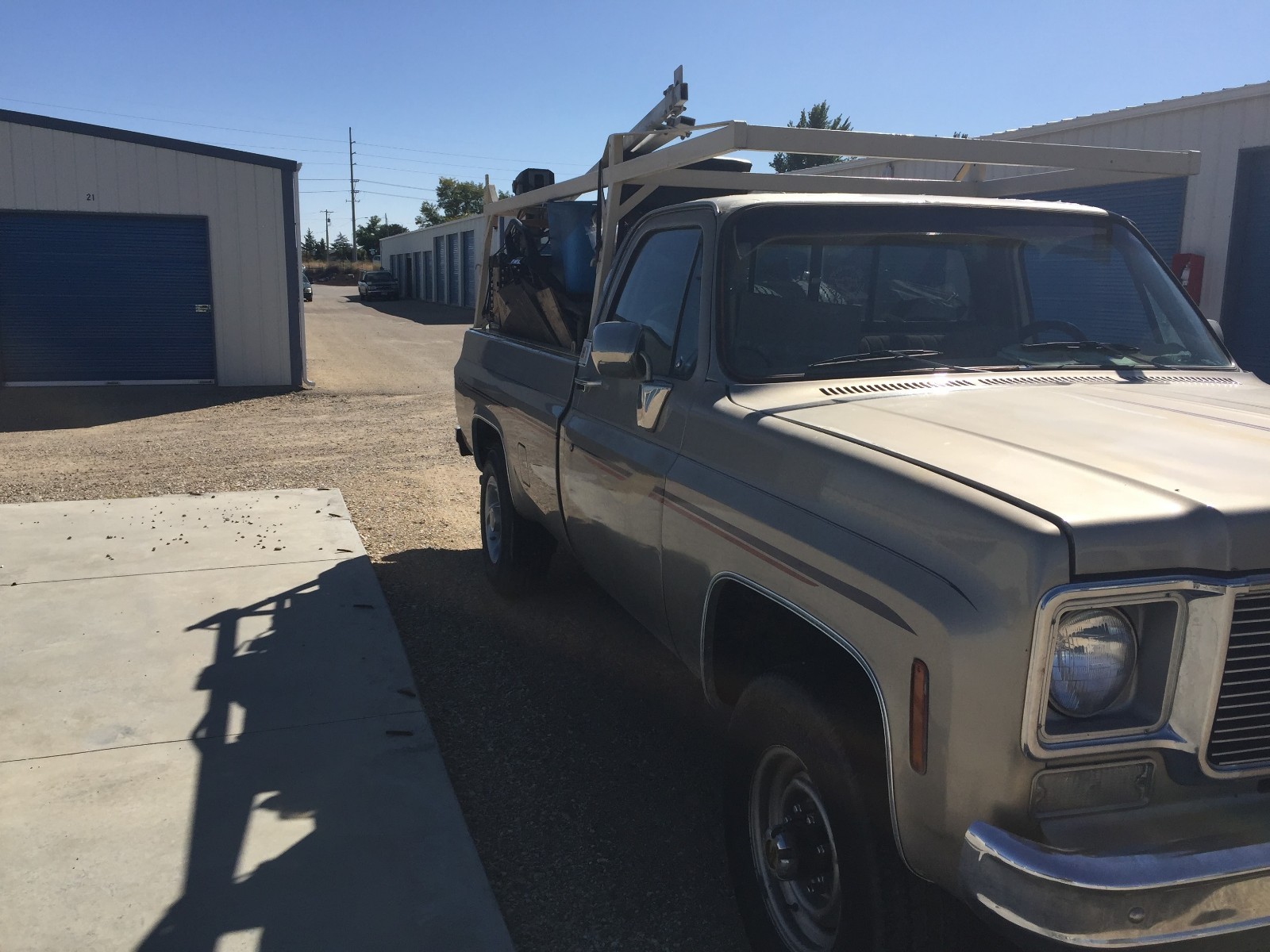 Chevrolet-K-20-1976-3