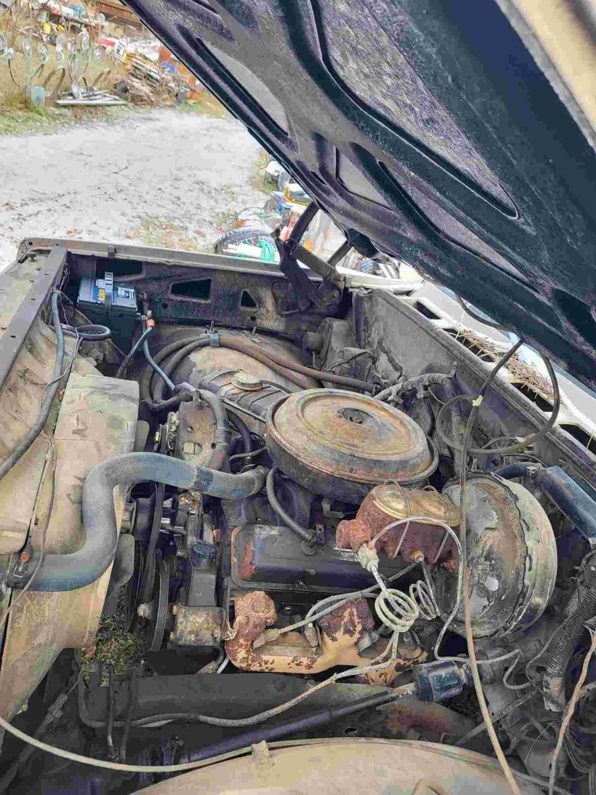 Chevrolet-K-20-1976-8