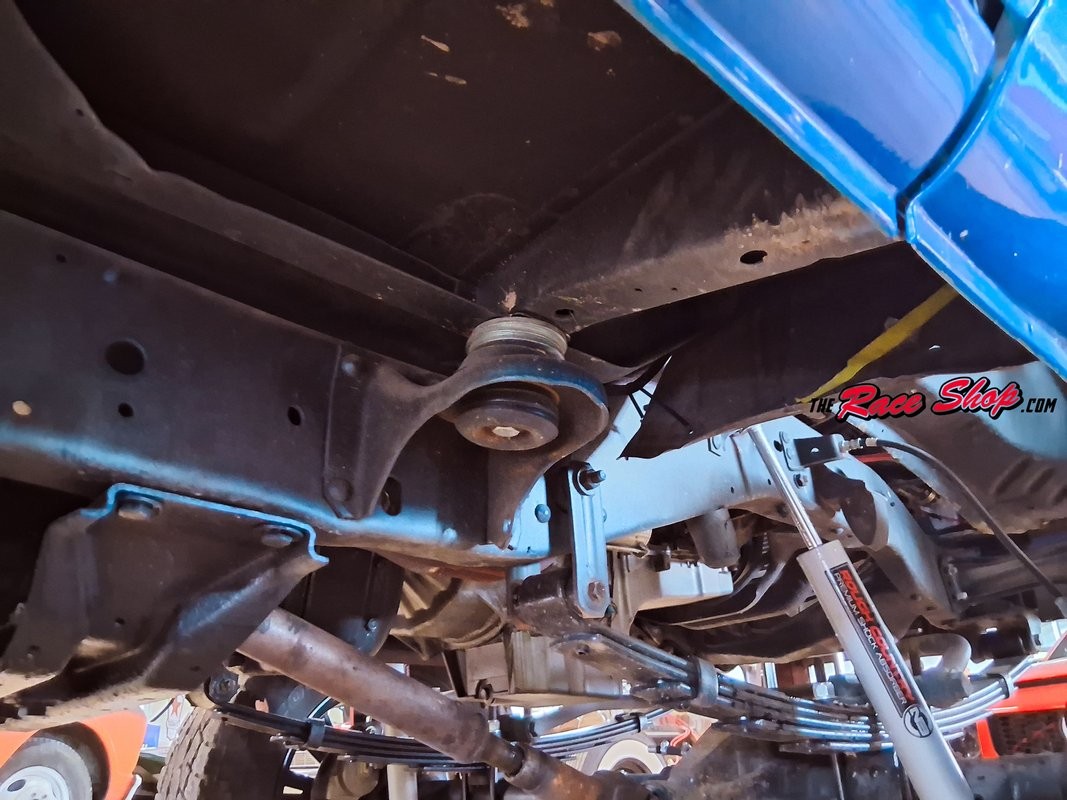 Chevrolet-K10-1982-Standard-Cab-Pickup-22