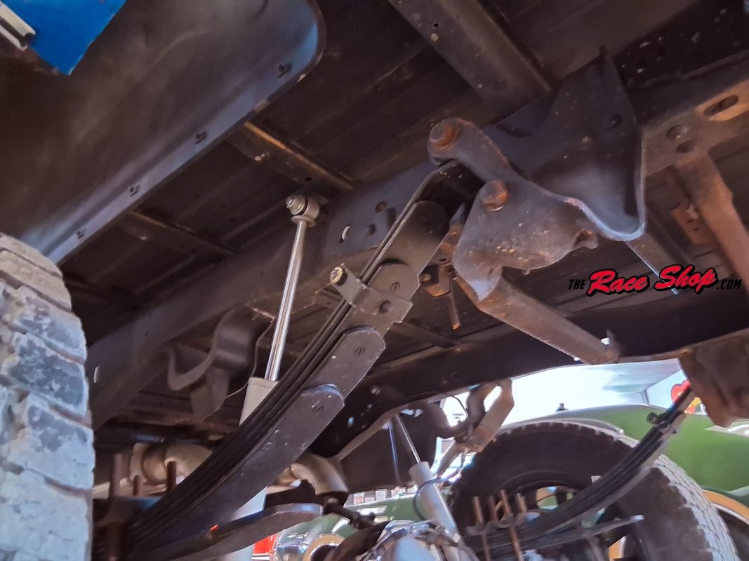 Chevrolet-K10-1982-Standard-Cab-Pickup-25