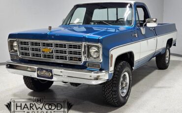 Chevrolet-K1500-Scottsdale-1978-Pickup-1