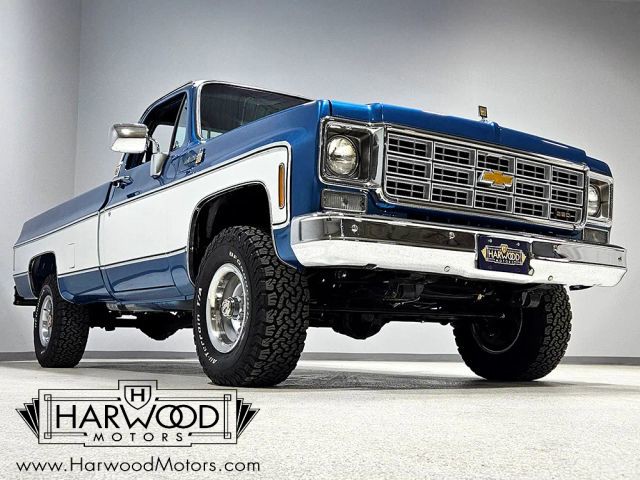 Chevrolet-K1500-Scottsdale-1978-Pickup-10