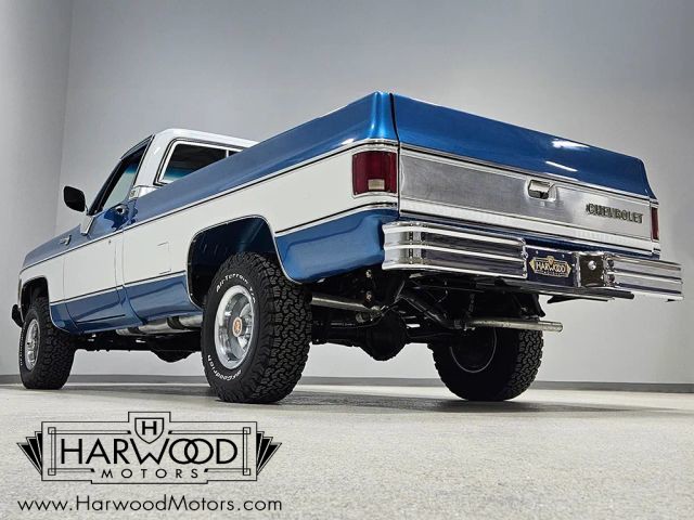 Chevrolet-K1500-Scottsdale-1978-Pickup-12