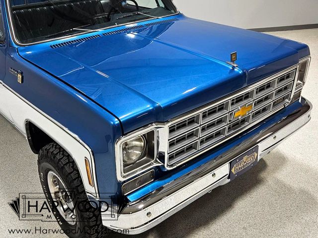 Chevrolet-K1500-Scottsdale-1978-Pickup-14