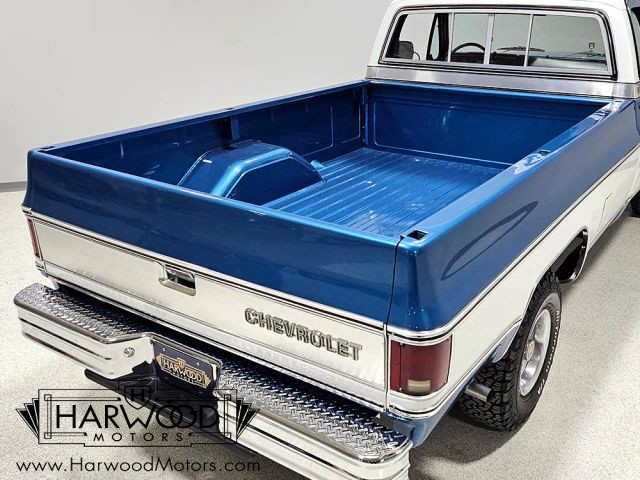 Chevrolet-K1500-Scottsdale-1978-Pickup-15