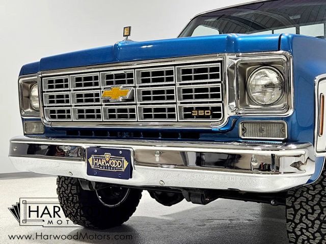 Chevrolet-K1500-Scottsdale-1978-Pickup-17
