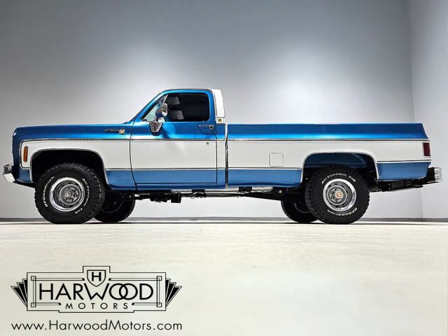 Chevrolet-K1500-Scottsdale-1978-Pickup-2