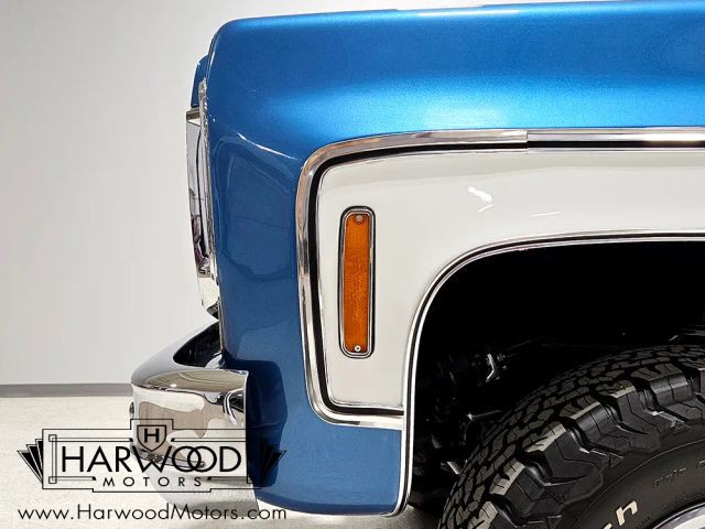 Chevrolet-K1500-Scottsdale-1978-Pickup-23