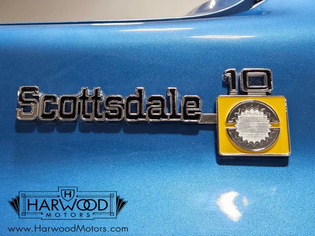 Chevrolet-K1500-Scottsdale-1978-Pickup-24