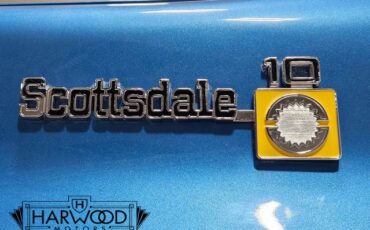 Chevrolet-K1500-Scottsdale-1978-Pickup-24